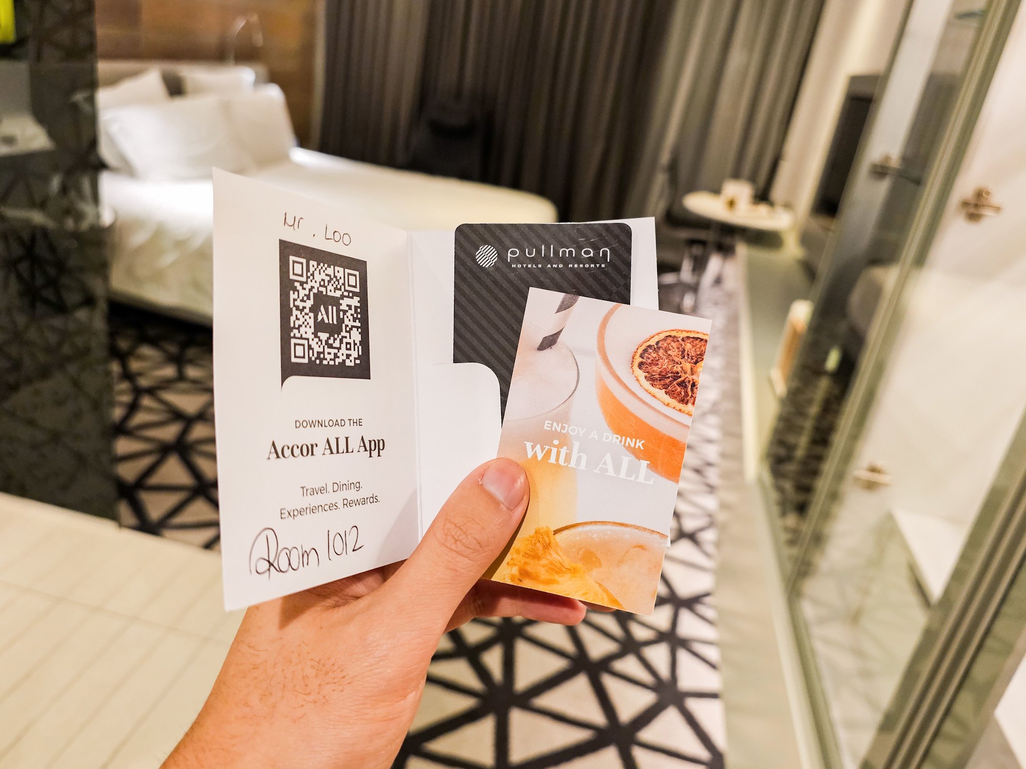 How we Maximise Points and Savings with Accommodation