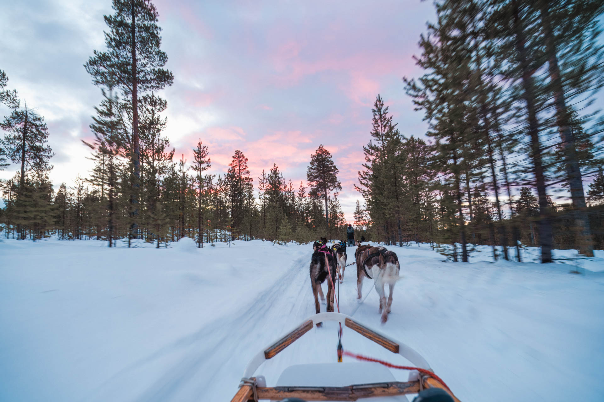 The Best Things to Do in Ivalo, Lapland