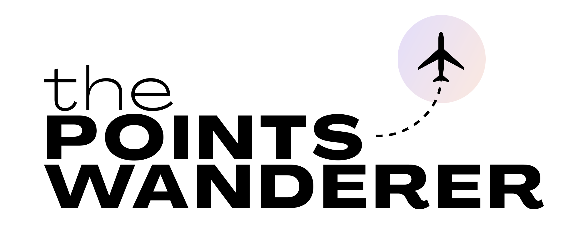 The Points Wanderer